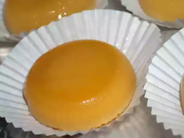 Receita Brisas do lis