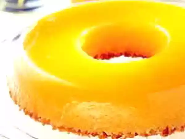 Receita Quindão