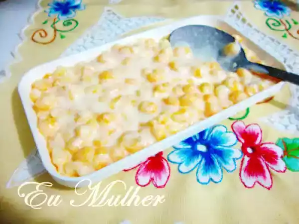 Receita Munguzá