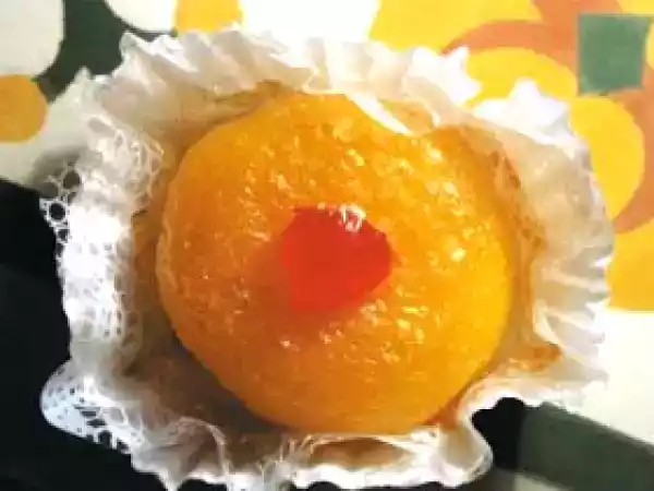 Receita Delícia da cozinha portuguesa- papos de anjo