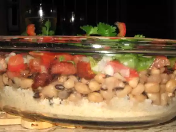 Receita Arrumadinho da mi