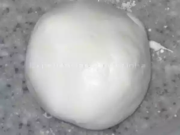 Receita Fondant ou pasta de marshmallow