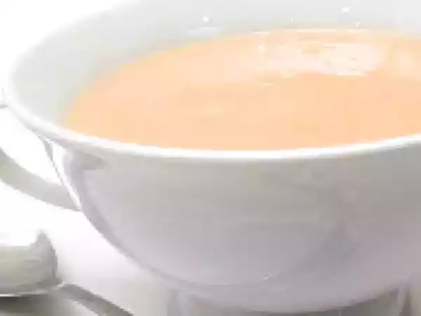 Receita Creme de papaia e banana (lacto)