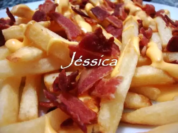 Receita Receitas do outback