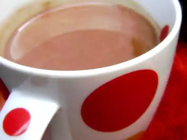 Receita ?achocolatado? ? o chocolate quente da alta paulista
