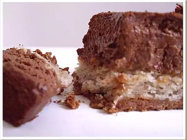 Receita Entremeio de mousse de chocolate