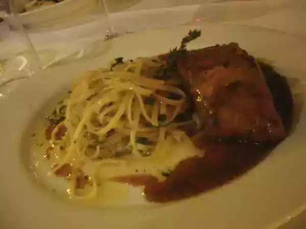 Receita Paleta de cordeiro caramelizada