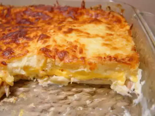 Receita Sanduichão do marcellão