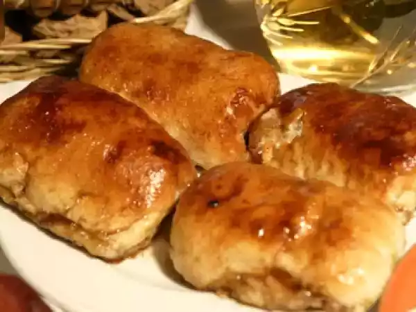 Receita Escarpiadas