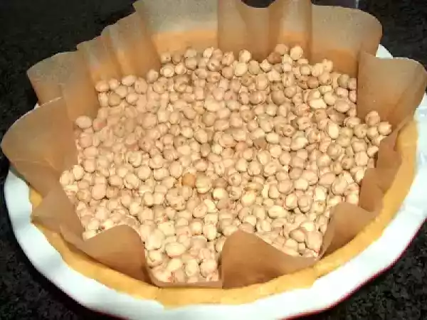 Receita Tarte de lima, limão e limonete