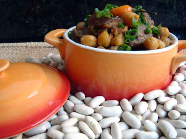 Receita Uma variação da carne de panela do dia-a-dia