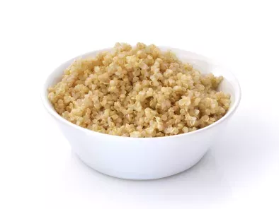 receitas quinoa