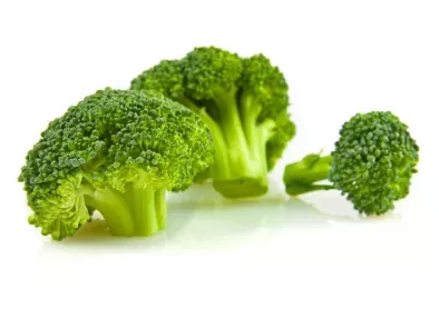 Brócolos / Brócolis
