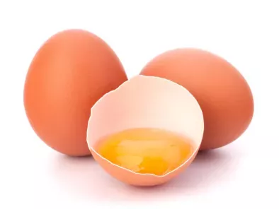 receitas ovos