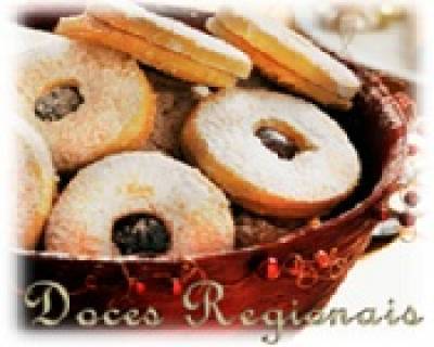 DocesRegionais