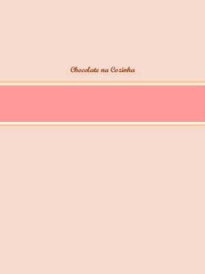 chocolatenacozinha
