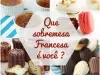 Que sobremesa Francesa é você?