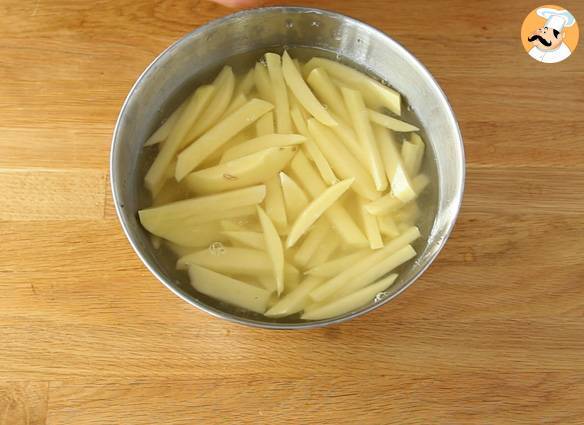 BATATAS CHIPS FRITAS E CROCANTES → Melhor Receita!