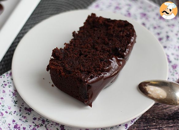 Bolo de Chocolate com Maionese: Sério, de Verdade!