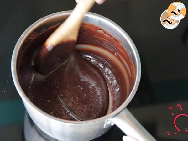 Como fazer brigadeiro? - Preparação Passo 2