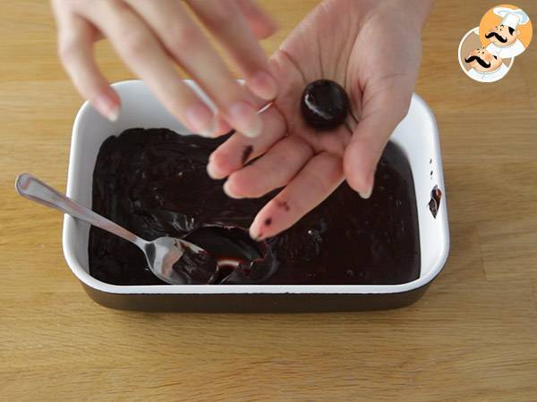 Como fazer brigadeiro? - Preparação Passo 3