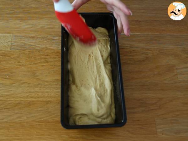 Bolo de mascarpone (fácil) - Preparação Passo 3