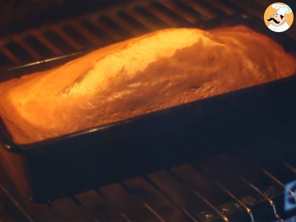 Bolo de mascarpone (fácil) - Preparação Passo 4