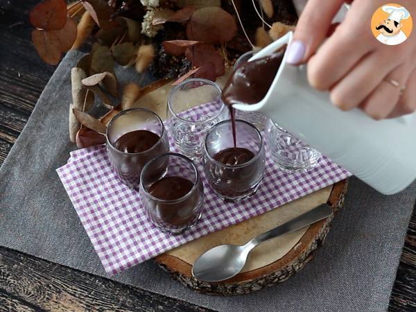 Brigadeiro de colher, o docinho mais querido em dias de festa! - Preparação Passo 4