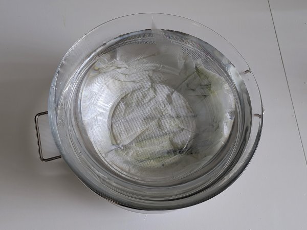 Abobrinha à parmegiana na Air Fryer: receita rápida, leve e super crocante - Preparação Passo 3