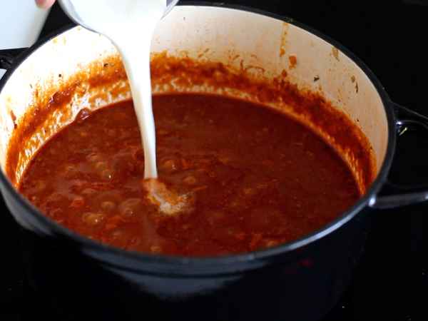 Lasanha à bolonhesa: a receita que todo mundo adora! - Preparação Passo 6