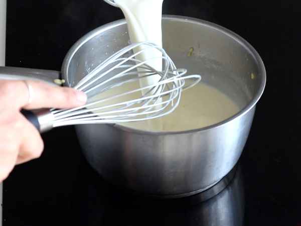 Lasanha à bolonhesa: a receita que todo mundo adora! - Preparação Passo 8