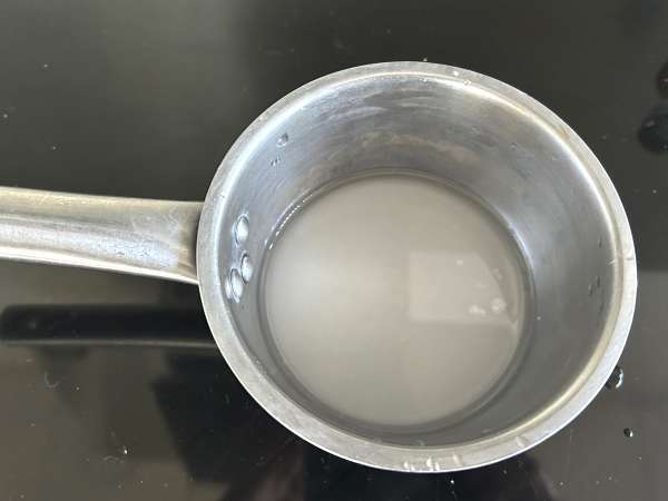 Água de Valência: o coquetel com espumante (cava) e laranja que conquistou o Mediterrâneo - Preparação Passo 2