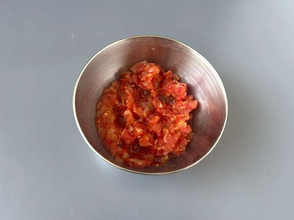 Huevos rancheros: a receita mexicana icônica e saborosa - Preparação Passo 4
