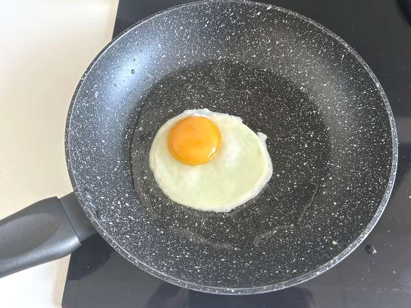 Huevos rancheros: a receita mexicana icônica e saborosa - Preparação Passo 8