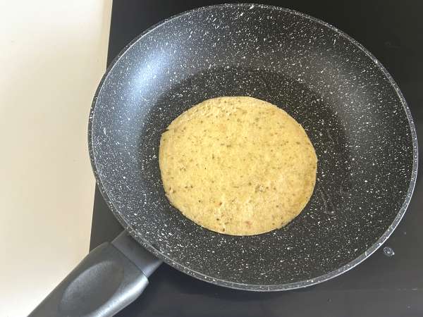 Huevos rancheros: a receita mexicana icônica e saborosa - Preparação Passo 9