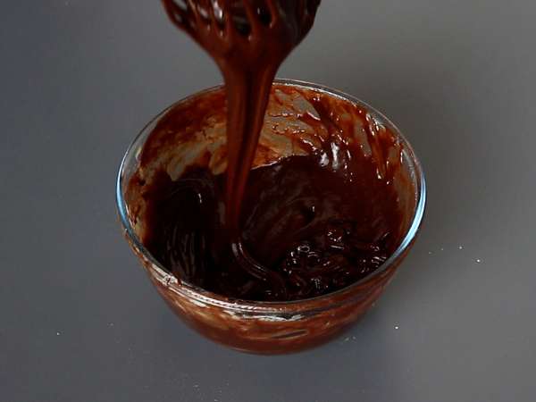 Amantes de brownie e tiramisù, temos o bolo perfeito para vocês: o Brownimisu! - Preparação Passo 2