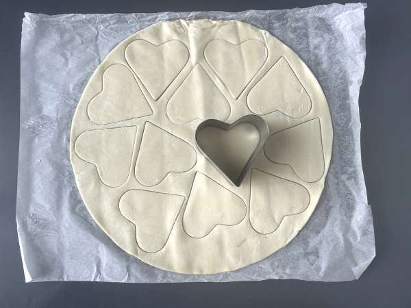 Biscoitos fantasmas: a receita de Halloween mais fácil e divertida para fazer com as crianças - Preparação Passo 1