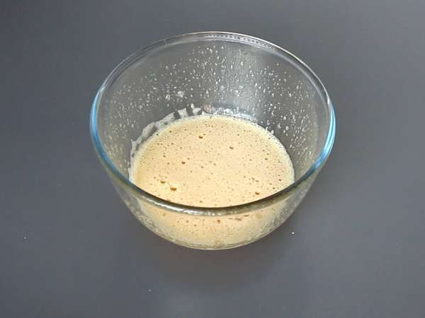 Transforme seu brownie em uma pinha de chocolate! - Preparação Passo 1