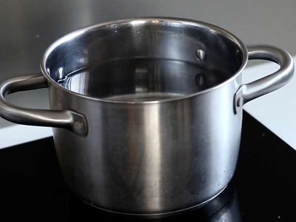 Risoto de limão com pimenta rosa: cremoso e perfeito para impressionar em ocasiões especiais - Preparação Passo 1