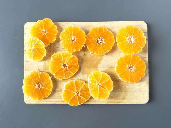 Barra de chocolate com pistache e tangerina: o doce que encanta à primeira mordida - Preparação Passo 3