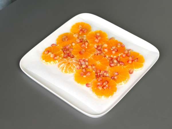 Barra de chocolate com pistache e tangerina: o doce que encanta à primeira mordida - Preparação Passo 6