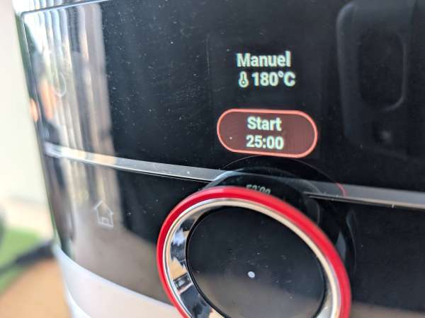 Creme de ovos na Air Fryer: sobremesa cremosa, fácil e pronta sem forno - Preparação Passo 5