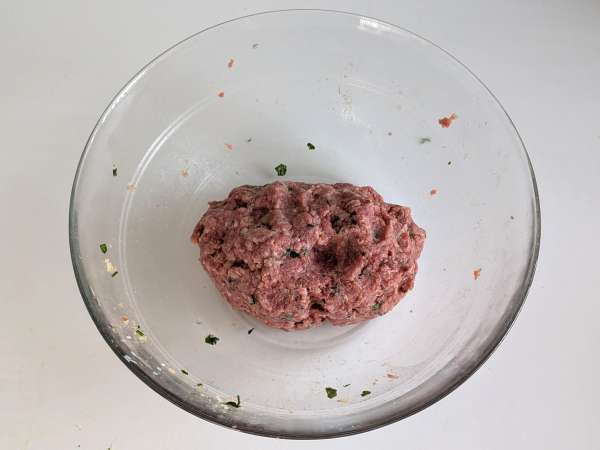 Almôndegas na Air Fryer com molho barbecue agridoce: receita fácil e saborosa - Preparação Passo 4