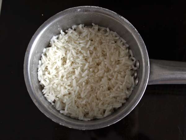 Frango crocante (Crispy Chicken) irresistível: O sabor de fast-food para fazer em casa - Preparação Passo 1