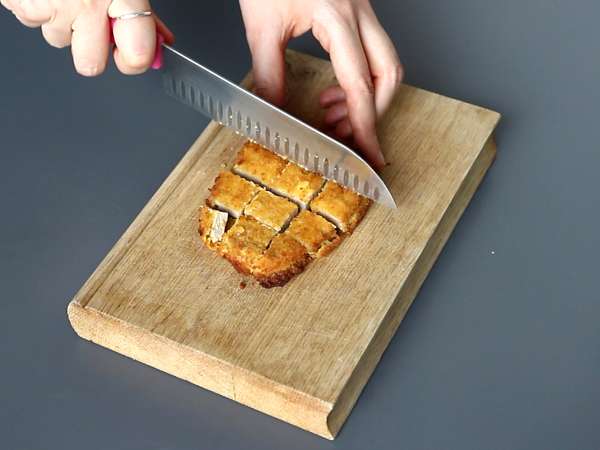 Frango crocante (Crispy Chicken) irresistível: O sabor de fast-food para fazer em casa - Preparação Passo 5