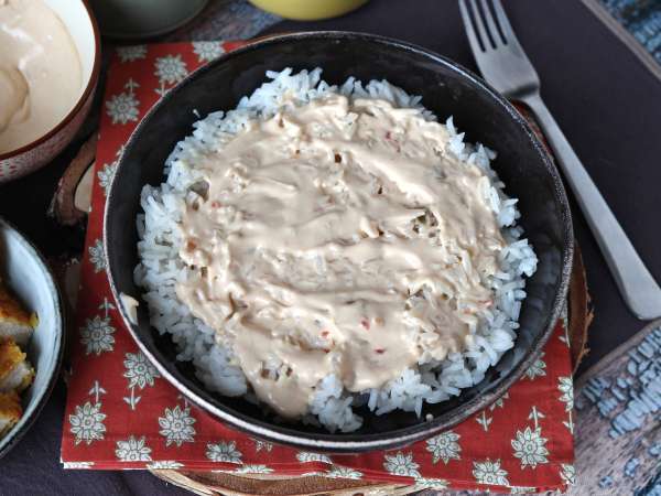 Frango crocante (Crispy Chicken) irresistível: O sabor de fast-food para fazer em casa - Preparação Passo 6