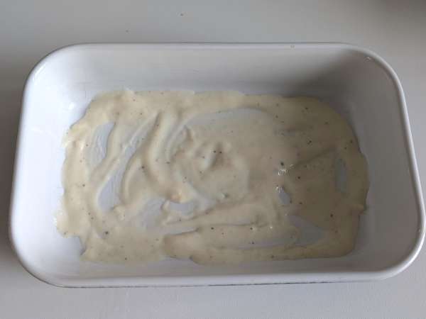 Lasanha de salmão com burrata e pistache: cremosa, crocante e cheia de sabor - Preparação Passo 5