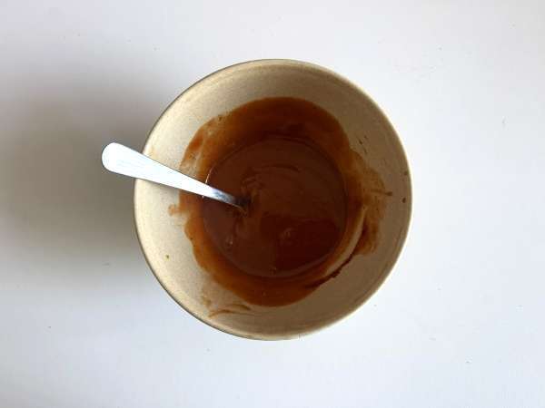 Carne de porco desfiada (pulled pork) na panela de pressão que desmancha - Preparação Passo 1