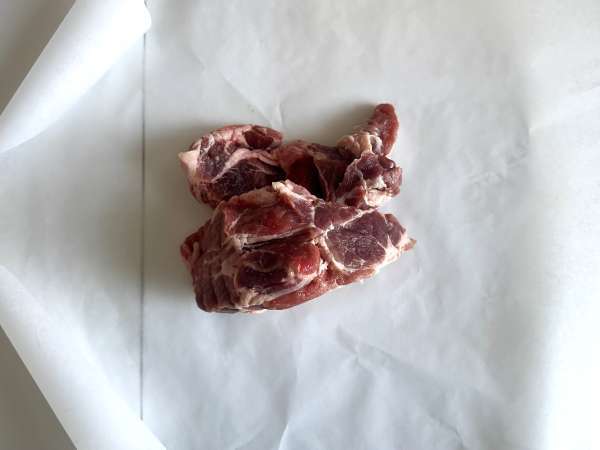 Carne de porco desfiada (pulled pork) na Air Fryer: macia e suculenta - Preparação Passo 2