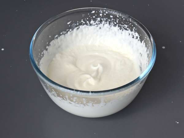 Ichigo sando, o sanduíche de morango japonês! - Preparação Passo 2